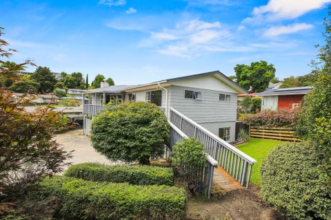 51 Ward Street, Te Kuiti