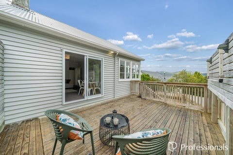 5 Swainson Street, Naenae, Lower Hutt