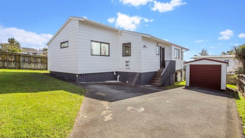 2/8 Hepper Street, New Lynn, Auckland