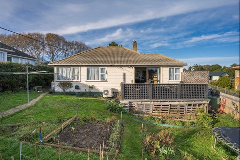 254 Middleton Road, Corstorphine, Dunedin
