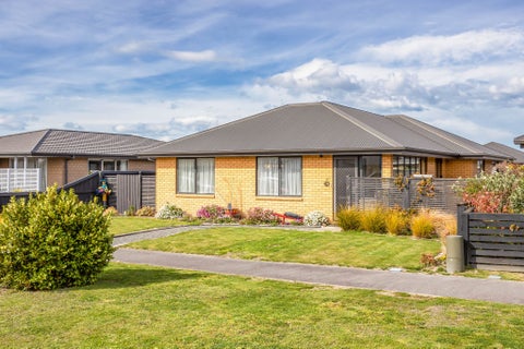 6/3 Retallick Way, Amberley, Amberley