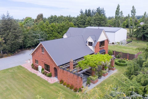 55 South Park Road, Newland, Ashburton