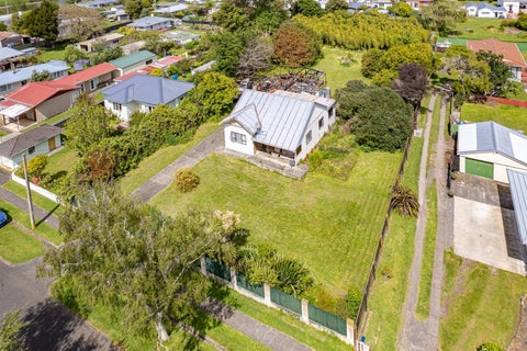 19 Quick Avenue, Aramoho, Whanganui
