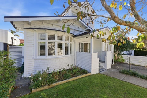 58 Nottingham Street, Westmere, Auckland
