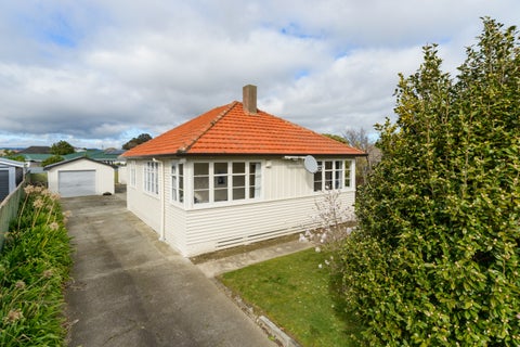 8 Hulme Street, Roslyn, Palmerston North