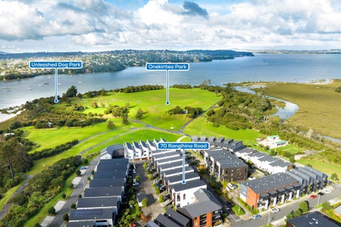 70 Rangihina Road, Hobsonville, Auckland