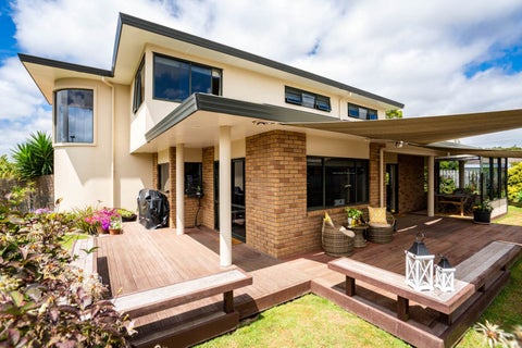 6 Oxford Avenue, Kamo, Whangarei