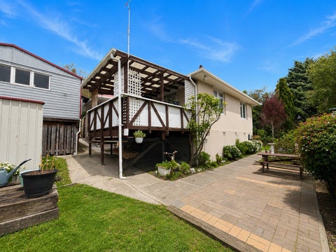 83 Port Hills Road, Heathcote Valley, Christchurch