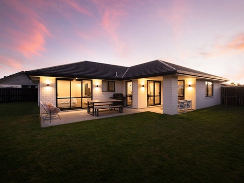 19 Corsair Crescent, Burleigh, Blenheim
