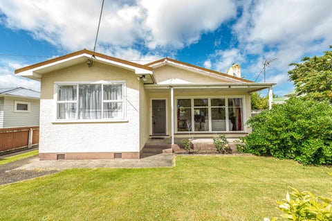 4 Salisbury Avenue, Whanganui East, Whanganui