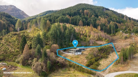 32 Closeburn Road, Closeburn, Queenstown