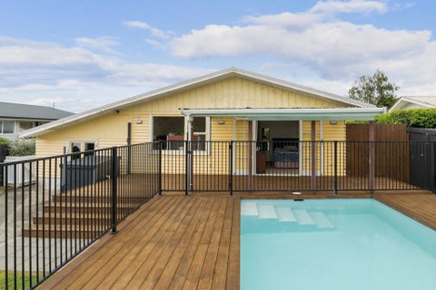 18 Norwood Road, Paeroa, Paeroa