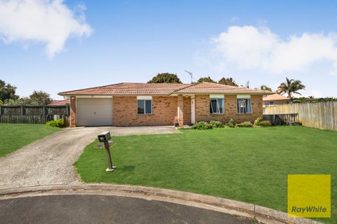 12 Ari Lane, Mangere, Auckland