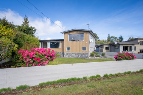 34 Dusky Street, Te Anau, Te Anau