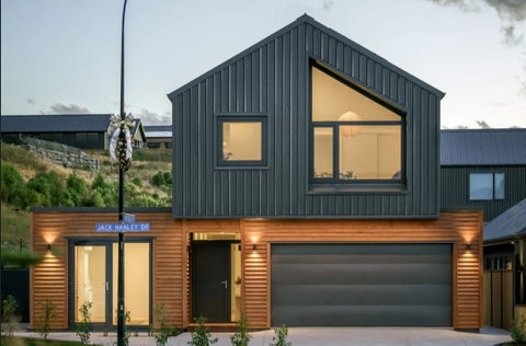 35 Jack Hanley Drive, Jacks Point, Queenstown