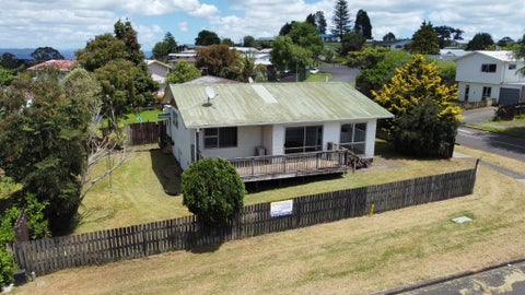 23A Orrs Road, Kaikohe, Kaikohe