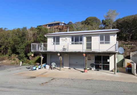 3 Tydvil Street, Moeraki