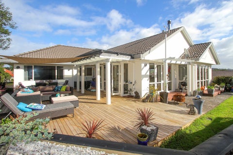 35 Serene Place, Gulf Harbour, Whangaparaoa