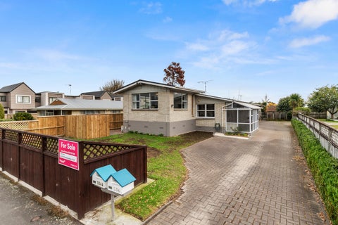 1/184 Massey Street, Frankton, Hamilton
