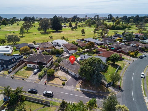2 Ascot Place, Mount Maunganui, Mount Maunganui