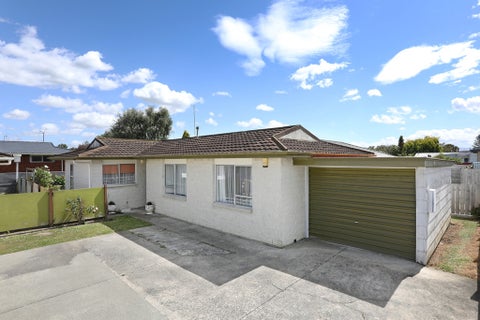 101C Church Street, West End, Palmerston North