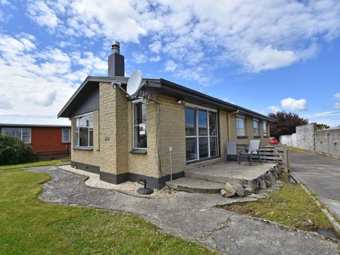 21 Kelso Place, Strathern, Invercargill