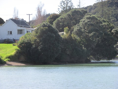 5 Florance Avenue, Russell
