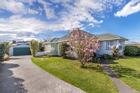 18 Greendale Avenue, Avonhead, Christchurch