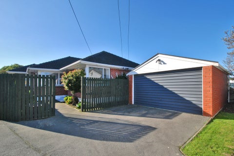 1/32 Cobra Street, Halswell, Christchurch
