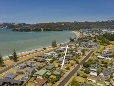 17A Mercury Street, Whitianga, Whitianga