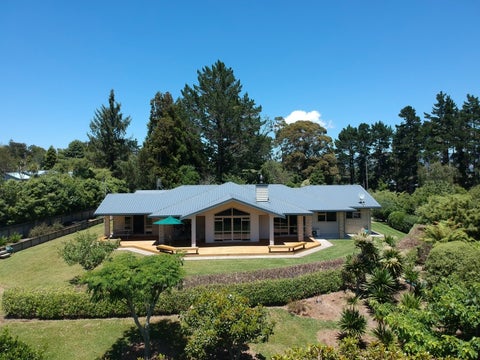 76B Savage Road, Waihi, Waihi