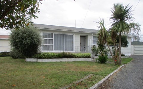 12 Fenruss Street, Fairy Springs, Rotorua