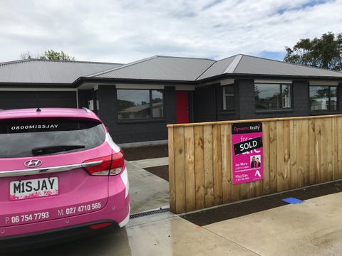 11 Domett Street, Māhia