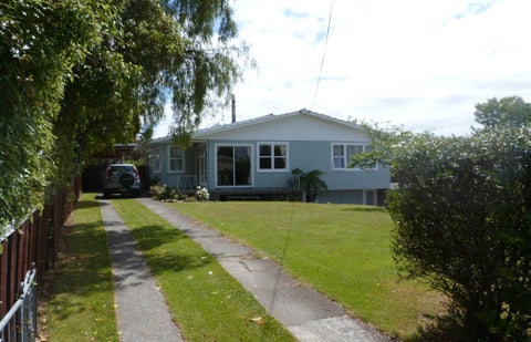 48 Essex Street, Masterton