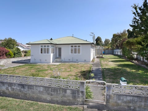 126 Tutaenui Road, Marton