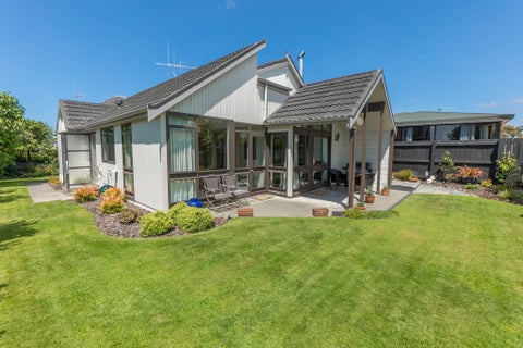 135A Morgans Road, Marchwiel, Timaru