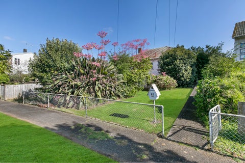 34 State Avenue, Onehunga, Auckland