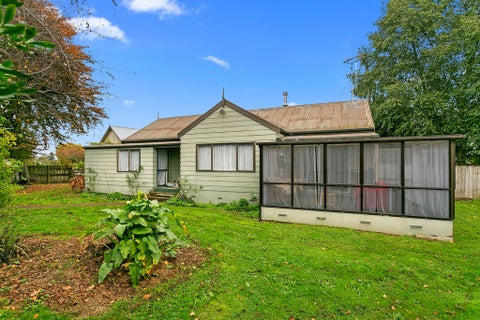 1 Sargeson Place, Leamington, Cambridge