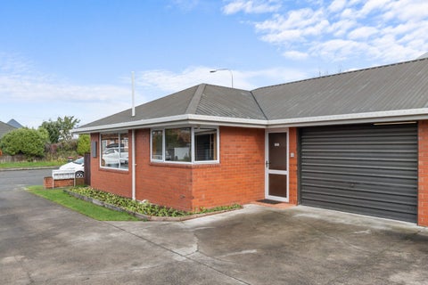 1/18 Burdale Street, Riccarton, Christchurch