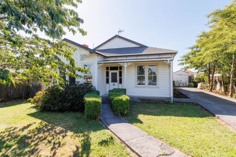 47A Limbrick Street, Terrace End, Palmerston North