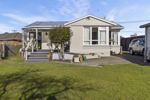 57 Kent Street, Marchwiel, Timaru