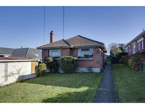 69 Cain Street, Parkside, Timaru