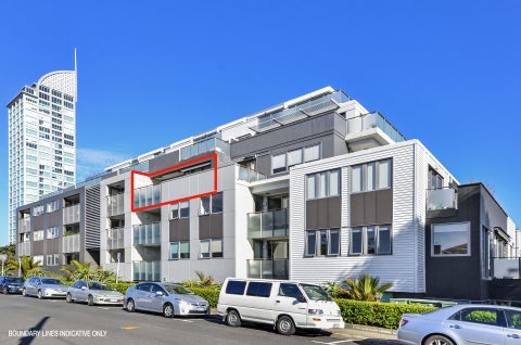 307/16 Huron Street, Takapuna, Auckland