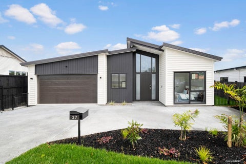 27 Kendall Road, Wainui, Wainui