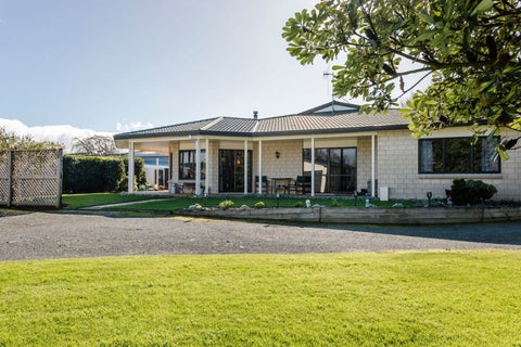 3 James Street, Dannevirke