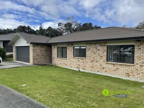 97 Ridgeway Drive, Kamo, Whangarei