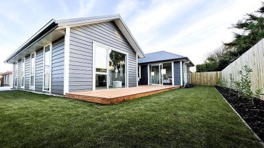62 Louisa Street, Gladstone, Invercargill