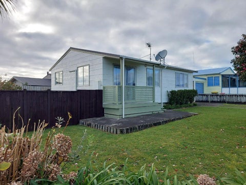 2/12 Glasgow Street, Bell Block, New Plymouth