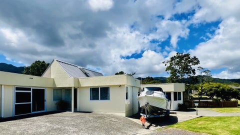 98 Victoria Street, Coromandel, Coromandel