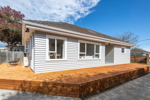 8 Pamir Street, Mairehau, Christchurch